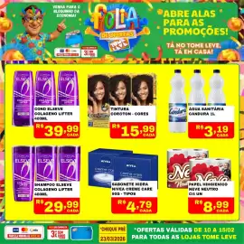 Catálogo Tome Leve semana 7 Página 2