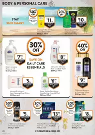 Foodworks catalogue week 7 Page 28