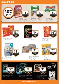 Foodworks catalogue week 7 Page 32