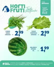 Catálogo Trimais Supermercado Página 5