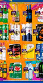 Catálogo Violeta Supermercados Página 2