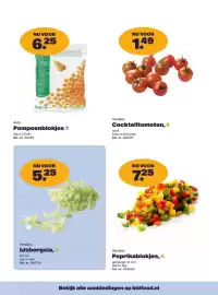 Bidfood folder Pagina 2