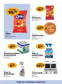 Bidfood folder Pagina 6