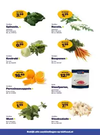 Bidfood folder Pagina 2