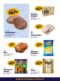 Bidfood folder Pagina 3