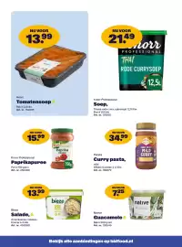 Bidfood folder Pagina 6