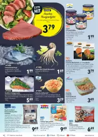 CITTI Markt Prospekt woche 7 Seite 10