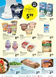CITTI Markt Prospekt woche 7 Seite 12