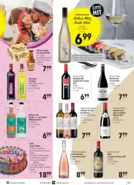CITTI Markt Prospekt woche 7 Seite 15