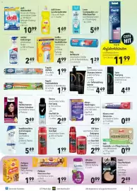 CITTI Markt Prospekt woche 7 Seite 19