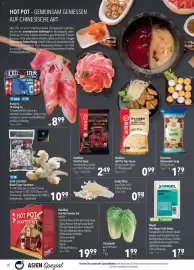 CITTI Markt Prospekt woche 7 Seite 2