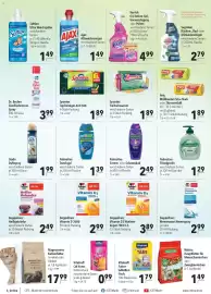 CITTI Markt Prospekt woche 7 Seite 20