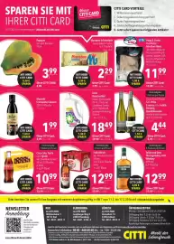 CITTI Markt Prospekt woche 7 Seite 24