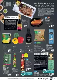 CITTI Markt Prospekt woche 7 Seite 3