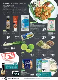 CITTI Markt Prospekt woche 7 Seite 4