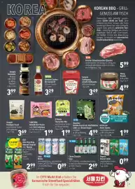 CITTI Markt Prospekt woche 7 Seite 7