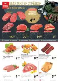 CITTI Markt Prospekt woche 7 Seite 8