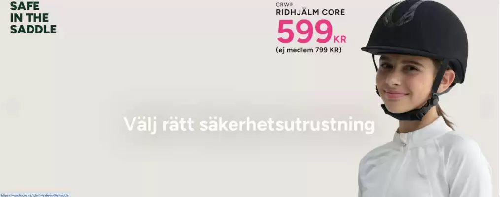 Hööks reklamblad (giltig till och med 14-02)