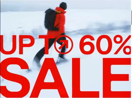 Outnorth reklamblad (giltig till och med 26-02)