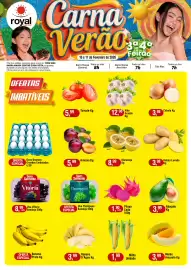 Encarte Royal Supermercados Página 1