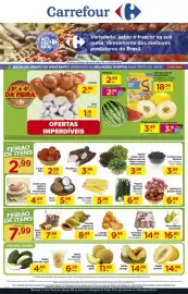 Folheto Carrefour Página 1