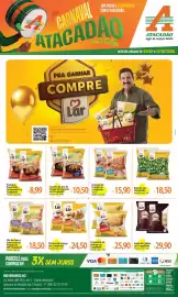 Folheto Atacadão Página 1