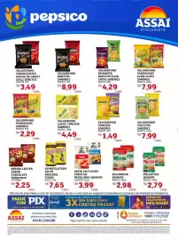 Encarte Assaí Atacadista semana 7 Página 2