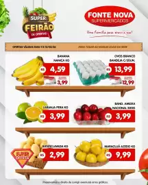 Folheto Fonte Nova Página 1