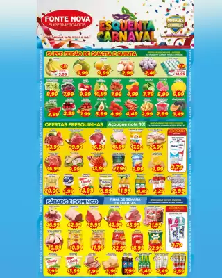 Folheto Fonte Nova (válido até 12-02)
