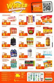 Catálogo Econômico Atacadão Página 2