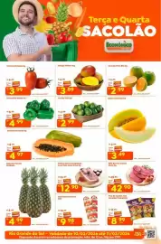 Catálogo Econômico Atacadão Página 3