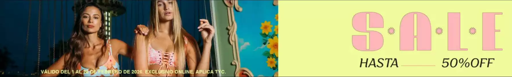 Catálogo Maaji Página 1