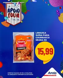 Folheto Apoio Mineiro Página 2