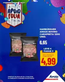 Folheto Apoio Mineiro Página 3