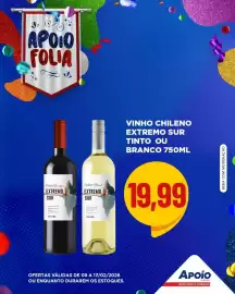 Folheto Apoio Mineiro Página 5