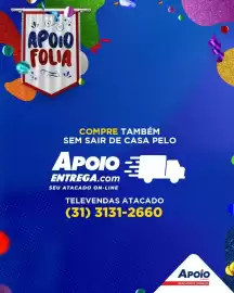 Folheto Apoio Mineiro Página 7