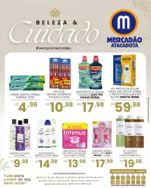 Folheto Mercadão Atacadista semana 7 Página 1