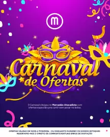 Folheto Mercadão Atacadista semana 7 Página 1