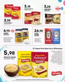 Folheto Mercadão Atacadista semana 7 Página 5