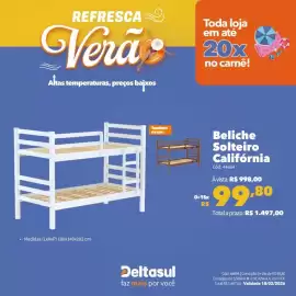 Folheto Deltasul Página 3