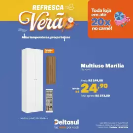 Folheto Deltasul Página 5