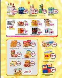 Catálogo Rede Mais Supermercados Página 2