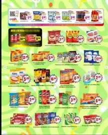 Catálogo Rede Mais Supermercados Página 4