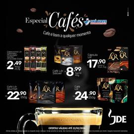 Catálogo Supermercados Jau Serve Página 2