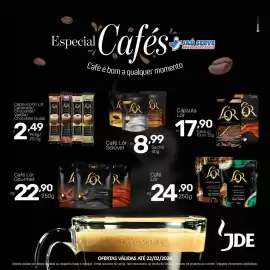 Catálogo Supermercados Jau Serve Página 2