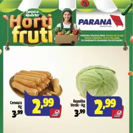 Catálogo Paraná Supermercados Página 2