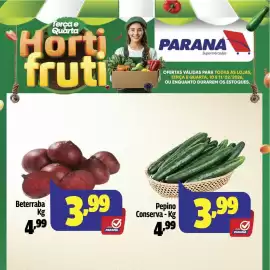 Catálogo Paraná Supermercados Página 3
