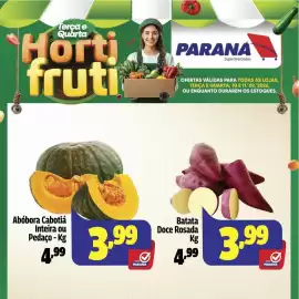 Catálogo Paraná Supermercados Página 4