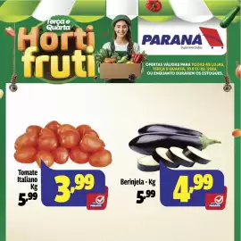 Catálogo Paraná Supermercados Página 5