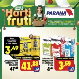 Catálogo Paraná Supermercados Página 6
